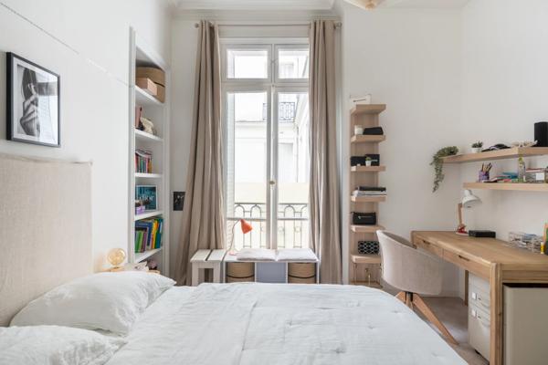 Appartement Paris 16 e - PASSY / TROCADÉRO