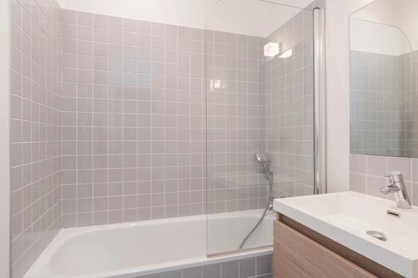 Appartement Paris 16 e - PASSY / TROCADÉRO