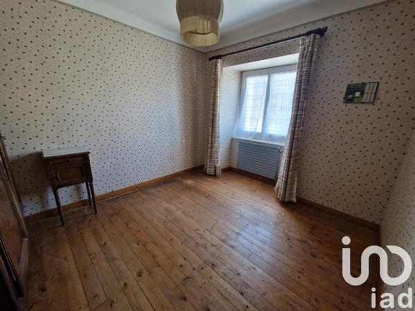 Maison à vendre 10 pièces 135 m² Le Mené