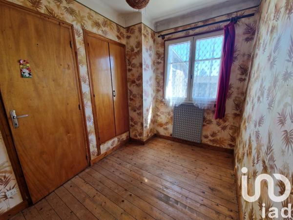 Maison à vendre 10 pièces 135 m² Le Mené