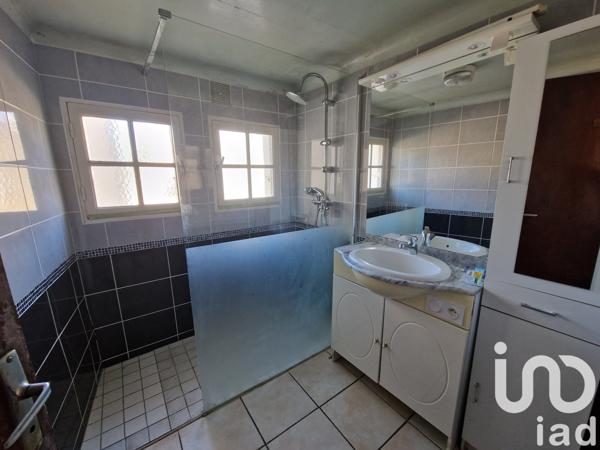 Maison à vendre 10 pièces 135 m² Le Mené