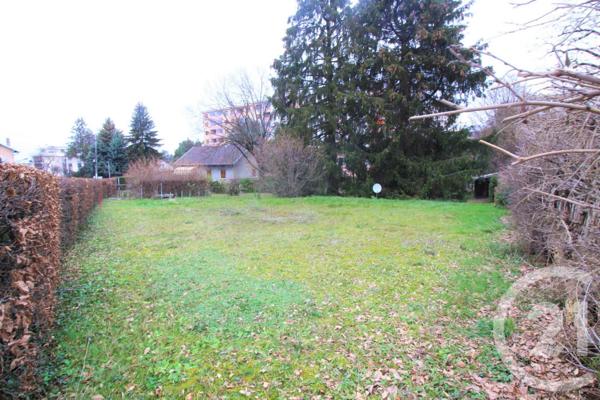 Maison à vendre  4 pièces - 95 m2 ANNEMASSE - 74