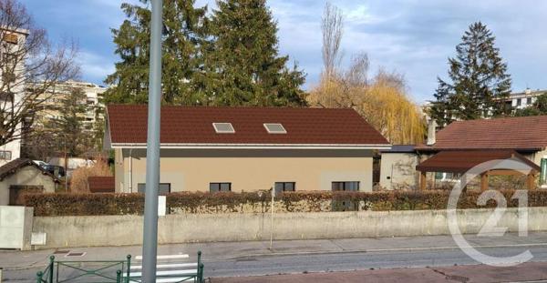 Maison à vendre  4 pièces - 95 m2 ANNEMASSE - 74