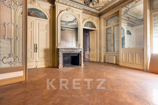 Hotel particulier