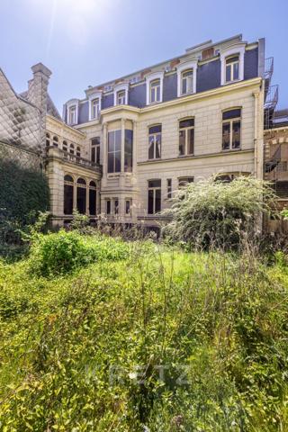 Hotel particulier