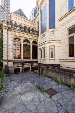 Hotel particulier