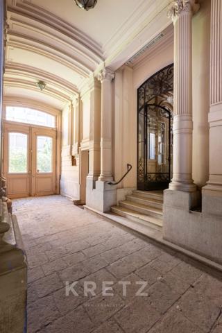 Hotel particulier