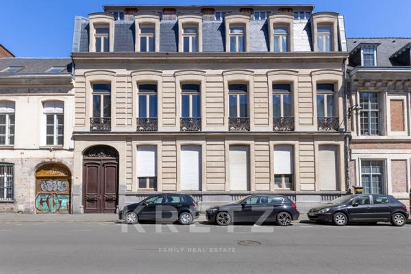 Hotel particulier