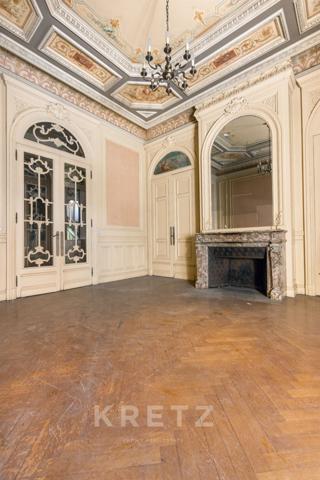 Hotel particulier