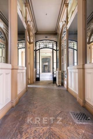 Hotel particulier