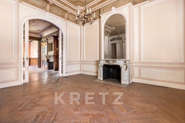 Hotel particulier