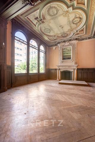 Hotel particulier