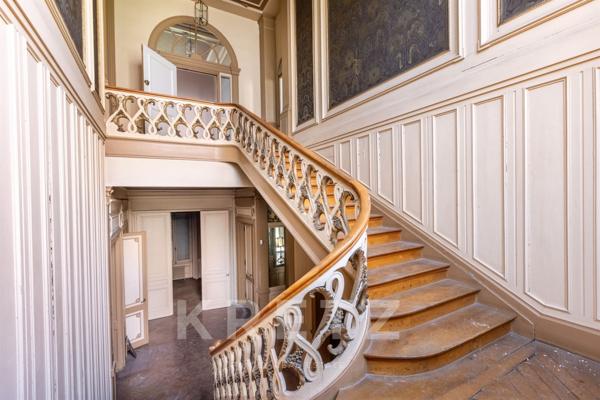 Hotel particulier