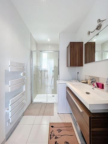 EXCLUSIVITE - MAISON RECENTE DE 117 M² SUR 748 M² AVEC DE BELLES PRESTATIONS