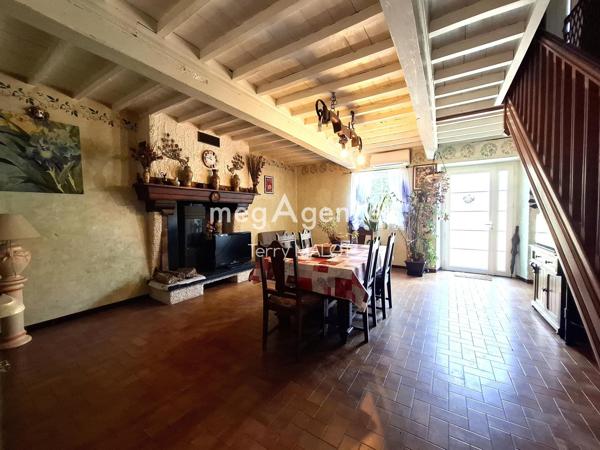 Maison à BETTES, 65130 - 6 pièces 164m²
