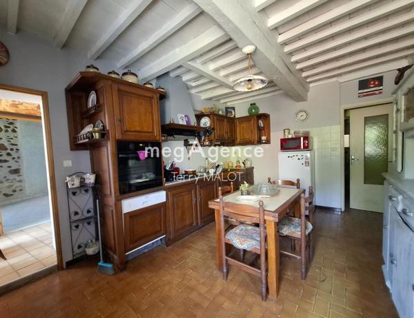 Maison à BETTES, 65130 - 6 pièces 164m²