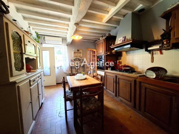 Maison à BETTES, 65130 - 6 pièces 164m²