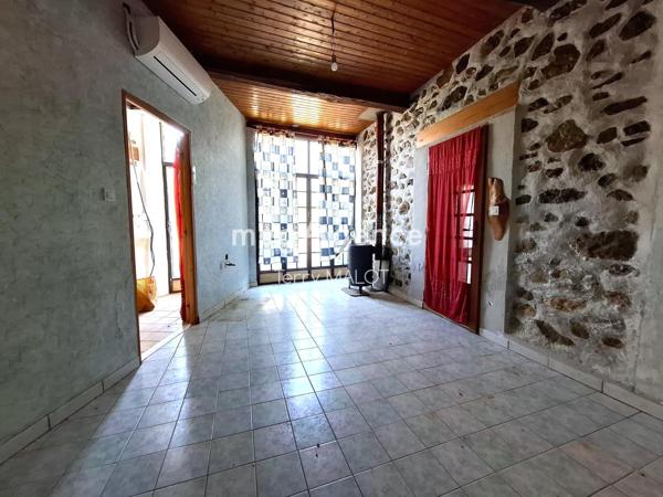 Maison à BETTES, 65130 - 6 pièces 164m²