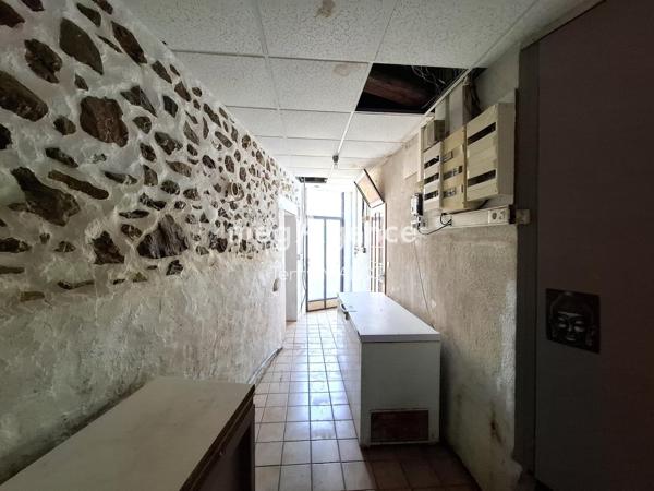 Maison à BETTES, 65130 - 6 pièces 164m²