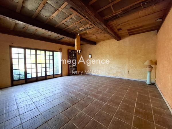 Maison à BETTES, 65130 - 6 pièces 164m²