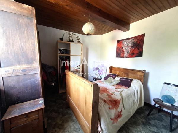 Maison à BETTES, 65130 - 6 pièces 164m²