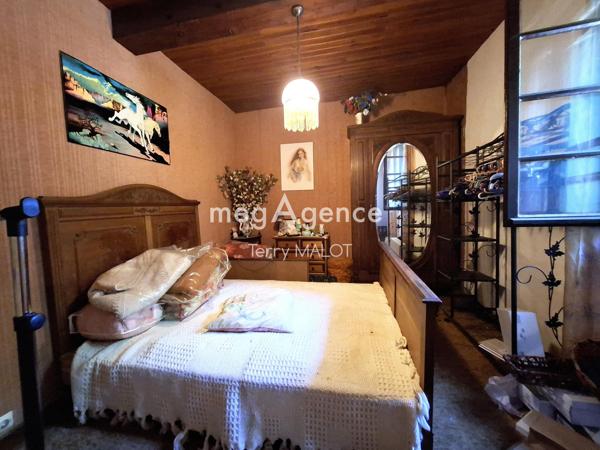 Maison à BETTES, 65130 - 6 pièces 164m²