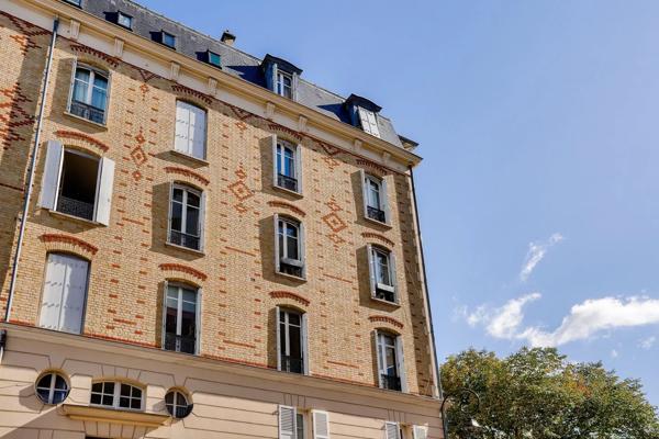 Appartement Saint-Cloud - MONTRETOUT