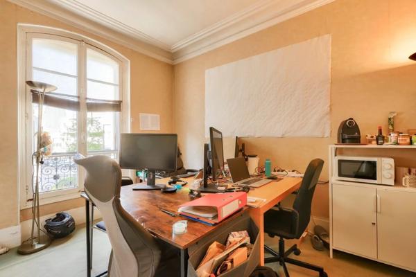 Appartement Saint-Cloud - MONTRETOUT