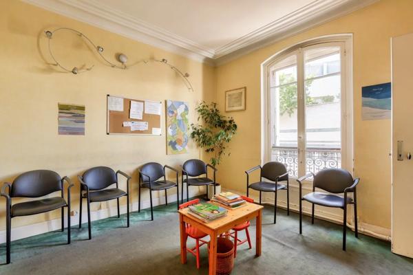 Appartement Saint-Cloud - MONTRETOUT