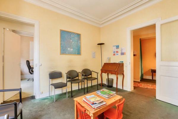 Appartement Saint-Cloud - MONTRETOUT