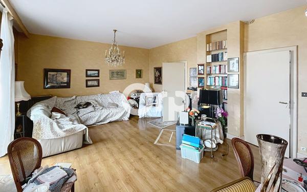 Appartement à vendre    3 pièces • 110,90 m2 Brive-la-Gaillarde