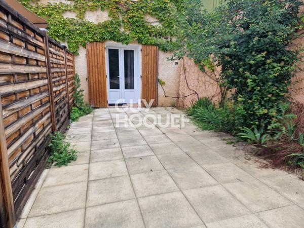 APPARTEMENT À LOUER DE 2 PIÈCES DE 42,00 M²