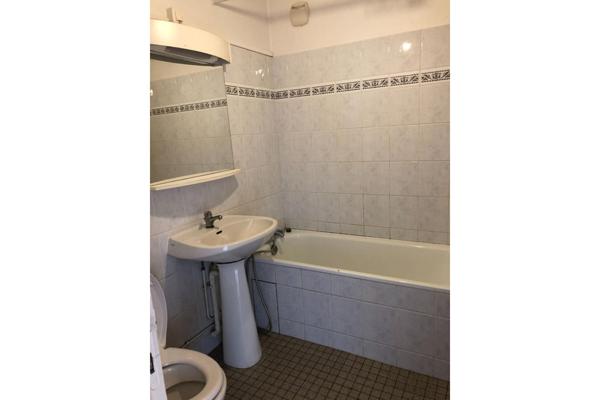 A LOUER : T2 à LILLE • Rue Hovelacque - Wazemmes • 640 € CC • Réf. 1713