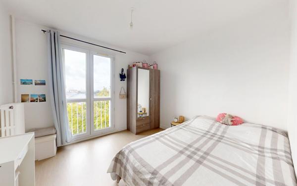 Appartement à vendre    5 pièces • 93,63 m2 Le Havre