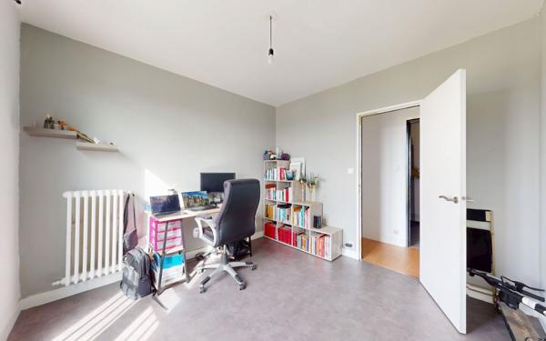 Appartement à vendre    5 pièces • 93,63 m2 Le Havre