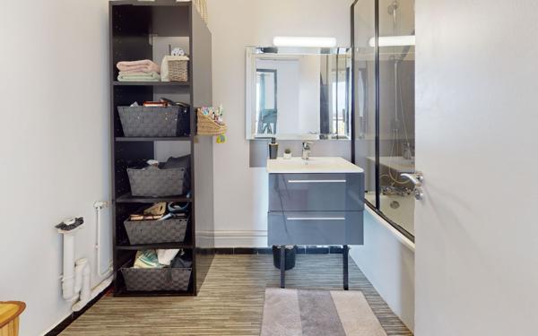 Appartement à vendre    5 pièces • 93,63 m2 Le Havre