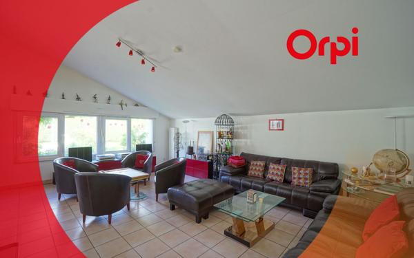 Maison à vendre    6 pièces •  Thiberville