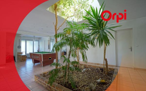 Maison à vendre    6 pièces •  Thiberville