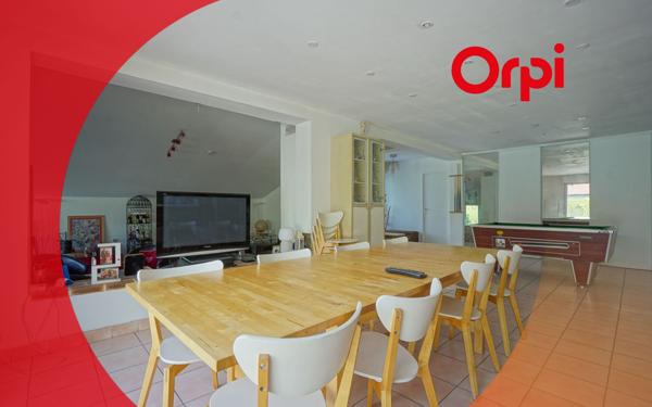 Maison à vendre    6 pièces •  Thiberville