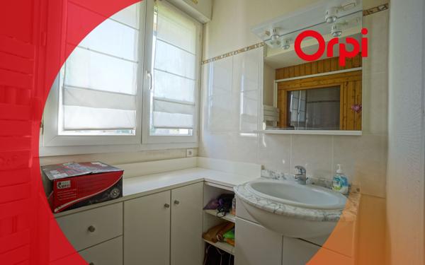 Maison à vendre    6 pièces •  Thiberville