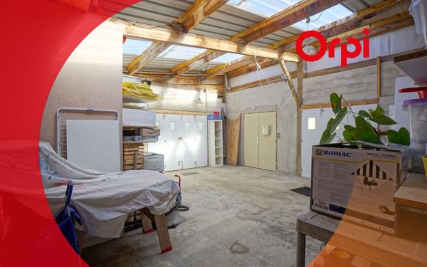 Maison à vendre    6 pièces •  Thiberville