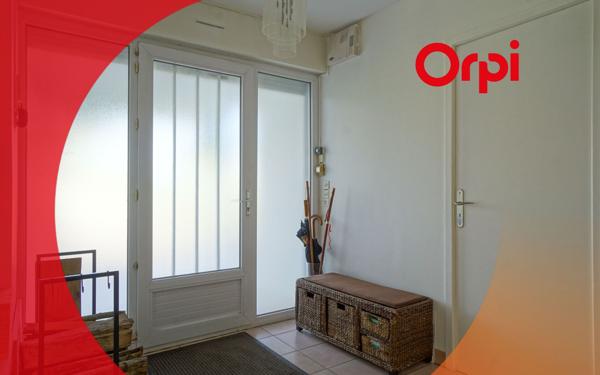 Maison à vendre    6 pièces •  Thiberville