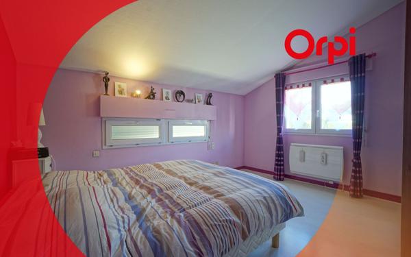 Maison à vendre    6 pièces •  Thiberville