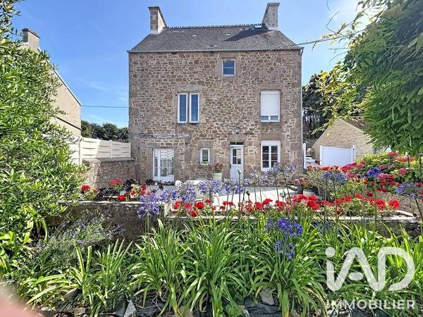 Maison à vendre 6 pièces 145 m² Saint-Pierre-Église