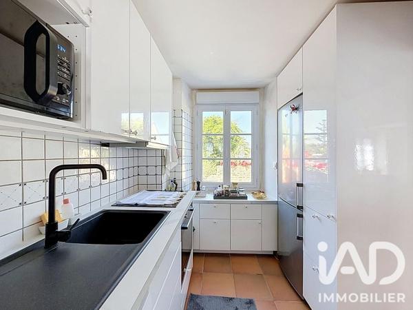 Maison à vendre 6 pièces 145 m² Saint-Pierre-Église