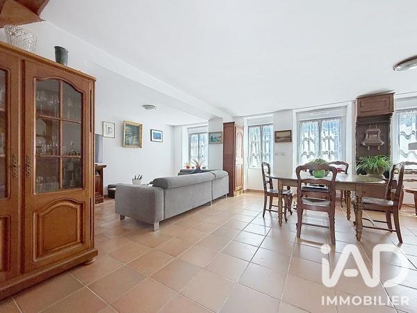 Maison à vendre 6 pièces 145 m² Saint-Pierre-Église