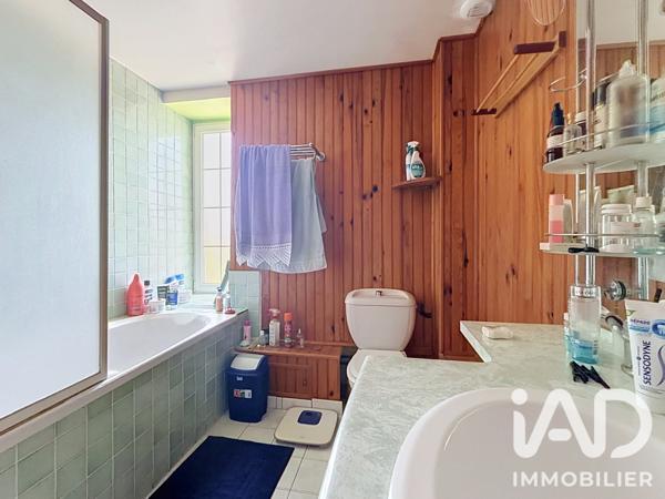 Maison à vendre 6 pièces 145 m² Saint-Pierre-Église