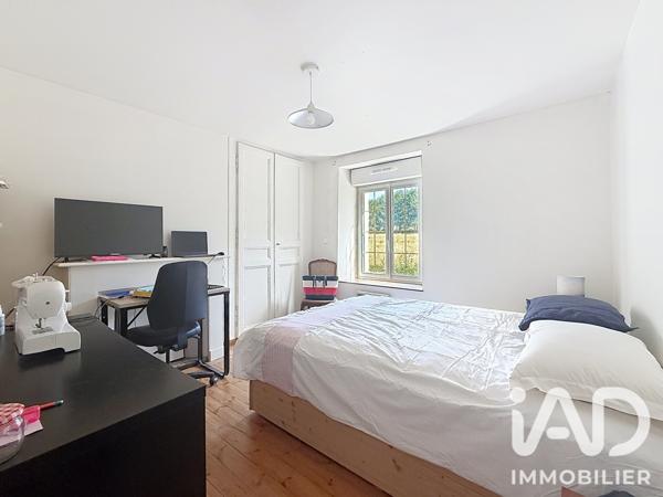 Maison à vendre 6 pièces 145 m² Saint-Pierre-Église
