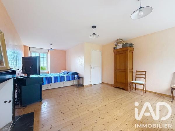 Maison à vendre 6 pièces 145 m² Saint-Pierre-Église