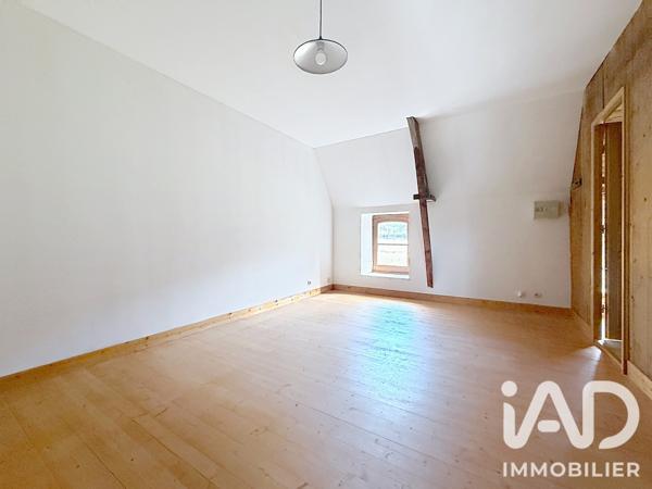 Maison à vendre 6 pièces 145 m² Saint-Pierre-Église